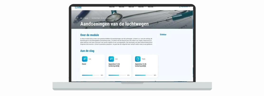 LTI Catalog in Moodle™ - Screenshot 3