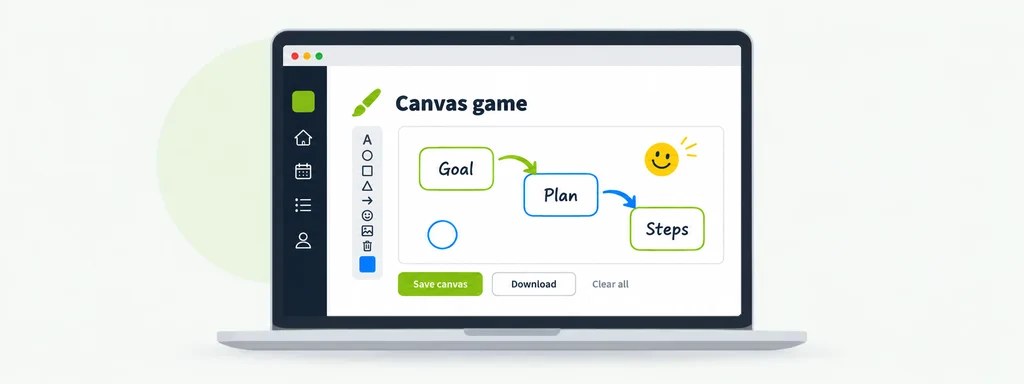 Canvas Module