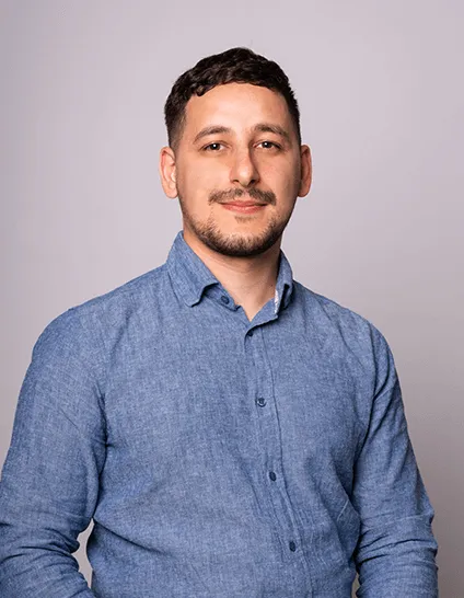 Hamza Tamyachte