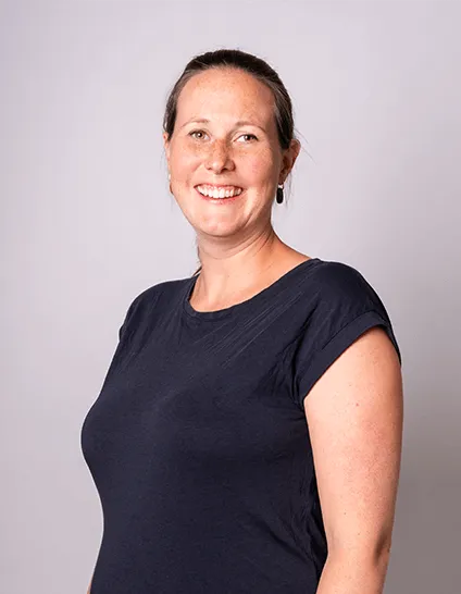 Josien Drijfhout