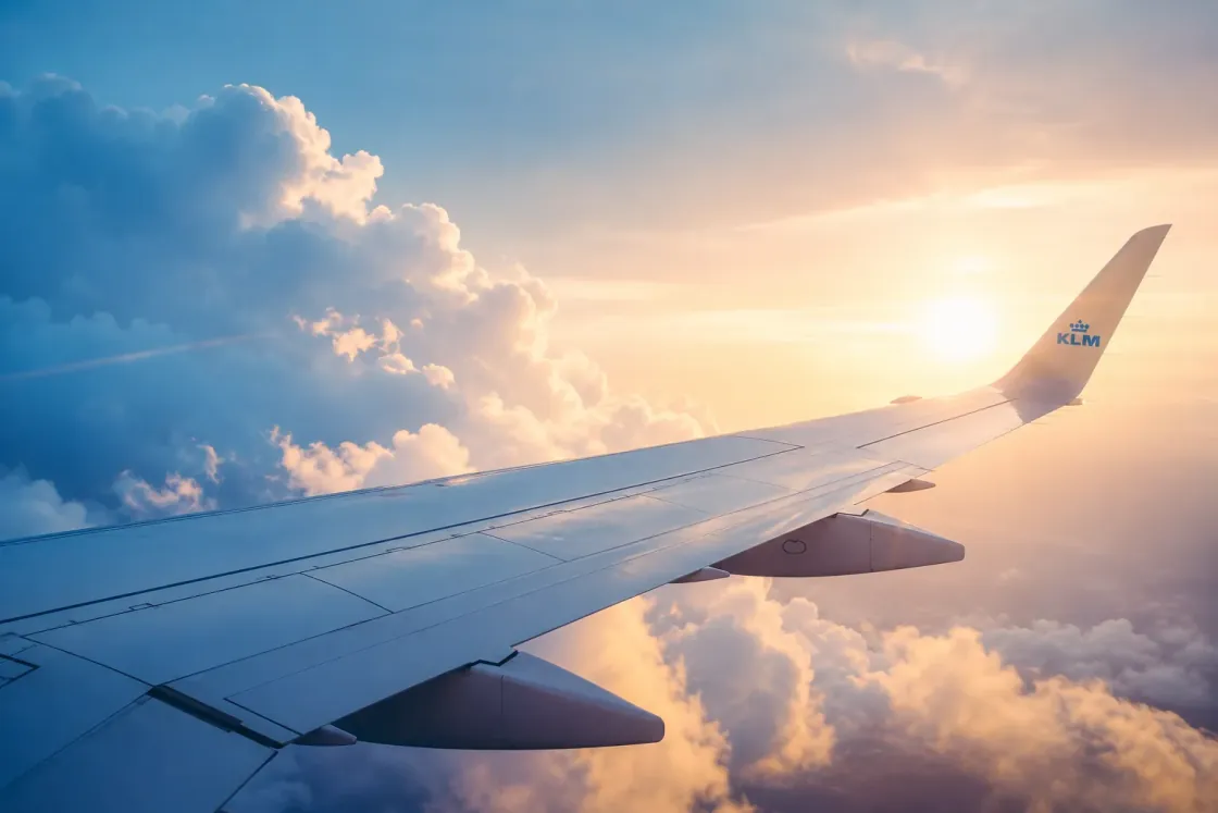 Travel Journal - Cabin Crew Trainingsplatform