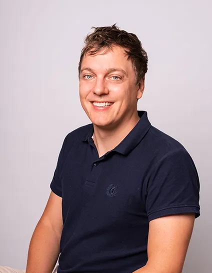 Luuk Verhoeven
