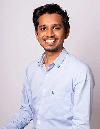 Nihaal Shaikh